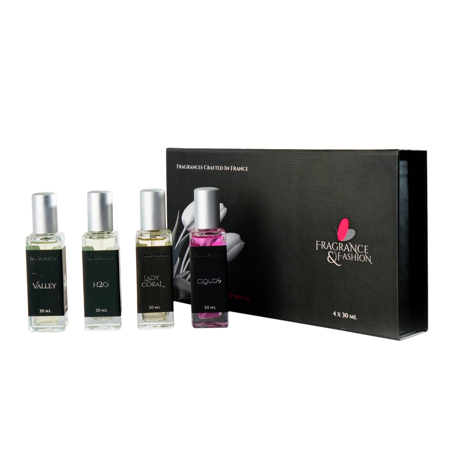 Bella Premium EDP Combo